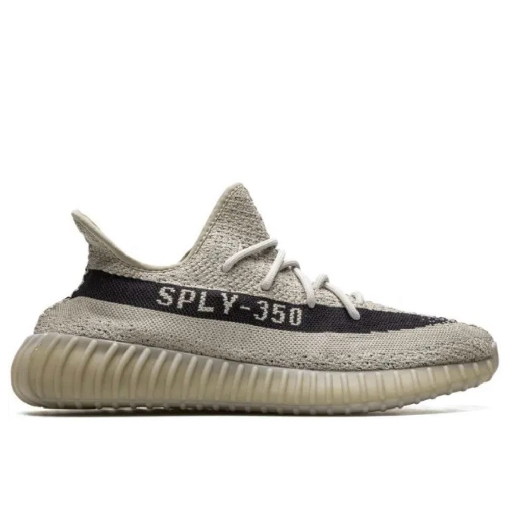 Adidas YEEZY 350 Boost V2 in Slate